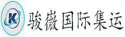 骏嶶国际集运